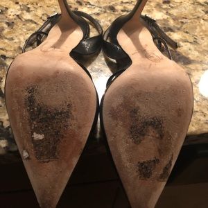 SJP by Sarah Jessica Parker Shoes - Sjp pumps, good condition SJP by Sarah Jessica Parker Shoes - Sjp pumps, good condition